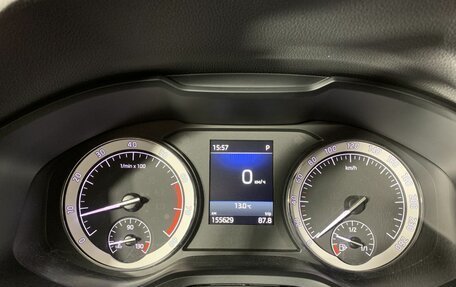 Skoda Kodiaq I, 2017 год, 2 194 000 рублей, 10 фотография