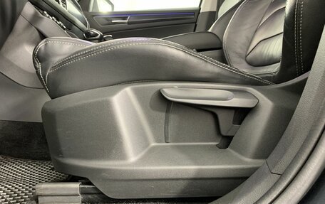 Skoda Kodiaq I, 2017 год, 2 194 000 рублей, 9 фотография