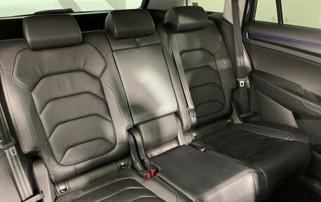 Skoda Kodiaq I, 2017 год, 2 194 000 рублей, 14 фотография