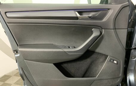 Skoda Kodiaq I, 2017 год, 2 194 000 рублей, 7 фотография