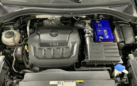 Skoda Kodiaq I, 2017 год, 2 194 000 рублей, 16 фотография