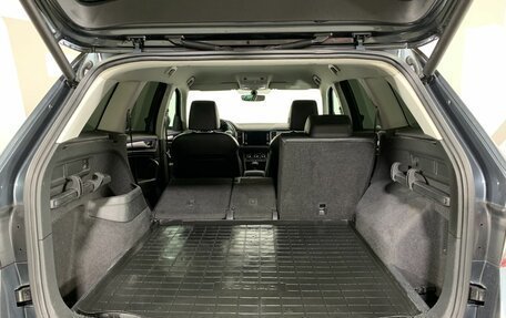 Skoda Kodiaq I, 2017 год, 2 194 000 рублей, 17 фотография