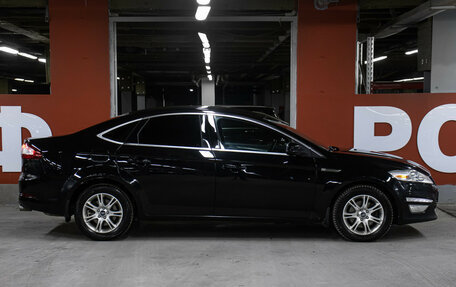 Ford Mondeo IV, 2014 год, 1 098 000 рублей, 4 фотография