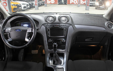 Ford Mondeo IV, 2014 год, 1 098 000 рублей, 14 фотография