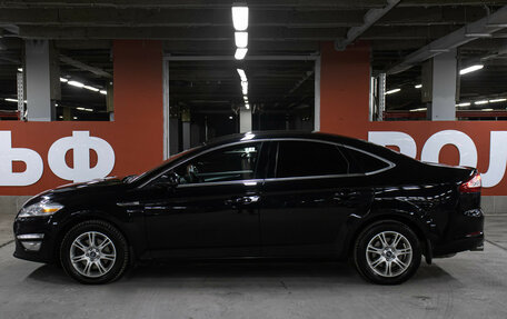 Ford Mondeo IV, 2014 год, 1 098 000 рублей, 8 фотография