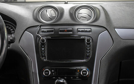 Ford Mondeo IV, 2014 год, 1 098 000 рублей, 15 фотография