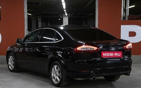 Ford Mondeo IV, 2014 год, 1 098 000 рублей, 7 фотография