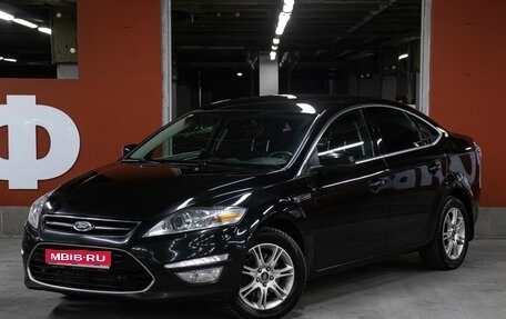 Ford Mondeo IV, 2014 год, 1 098 000 рублей, 1 фотография