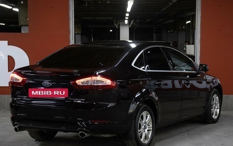 Ford Mondeo IV, 2014 год, 1 098 000 рублей, 5 фотография