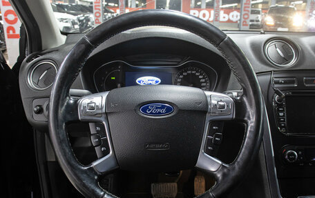 Ford Mondeo IV, 2014 год, 1 098 000 рублей, 17 фотография