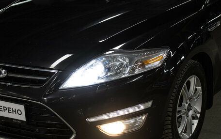 Ford Mondeo IV, 2014 год, 1 098 000 рублей, 22 фотография