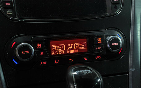 Ford Mondeo IV, 2014 год, 1 098 000 рублей, 18 фотография