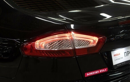 Ford Mondeo IV, 2014 год, 1 098 000 рублей, 23 фотография