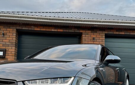 Audi A7, 2014 год, 2 790 000 рублей, 6 фотография