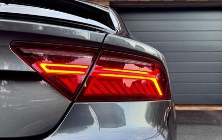 Audi A7, 2014 год, 2 790 000 рублей, 13 фотография