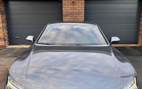 Audi A7, 2014 год, 2 790 000 рублей, 4 фотография