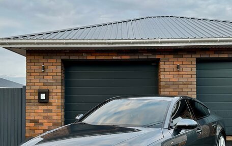 Audi A7, 2014 год, 2 790 000 рублей, 5 фотография