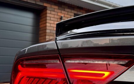 Audi A7, 2014 год, 2 790 000 рублей, 9 фотография