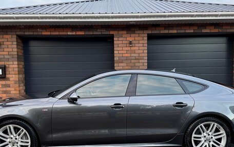 Audi A7, 2014 год, 2 790 000 рублей, 7 фотография