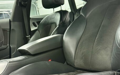 Audi A7, 2014 год, 2 790 000 рублей, 23 фотография