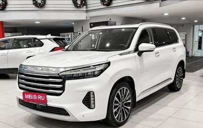 CheryExeed VX, 2023 год, 3 300 000 рублей, 1 фотография