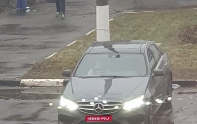 Mercedes-Benz E-Класс, 2015 год, 2 551 488 рублей, 1 фотография