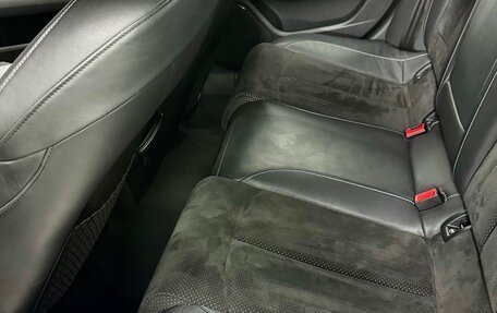 Audi A7, 2014 год, 2 790 000 рублей, 26 фотография