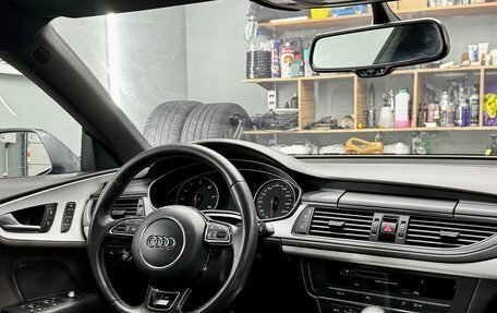 Audi A7, 2014 год, 2 790 000 рублей, 31 фотография
