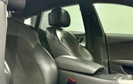 Audi A7, 2014 год, 2 790 000 рублей, 30 фотография