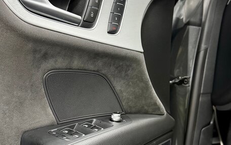 Audi A7, 2014 год, 2 790 000 рублей, 24 фотография