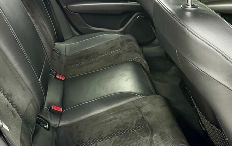 Audi A7, 2014 год, 2 790 000 рублей, 28 фотография