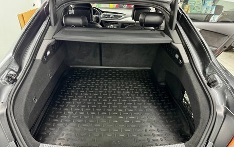 Audi A7, 2014 год, 2 790 000 рублей, 34 фотография