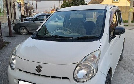 Suzuki Alto, 2014 год, 550 000 рублей, 1 фотография