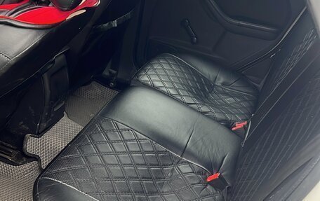 Ford Focus II рестайлинг, 2011 год, 530 000 рублей, 5 фотография