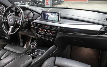 BMW X6, 2017 год, 4 650 000 рублей, 1 фотография