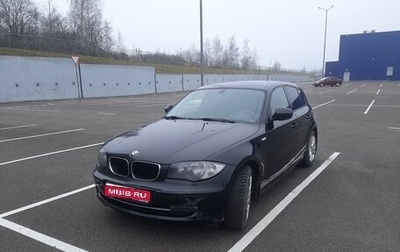 BMW 1 серия, 2010 год, 800 000 рублей, 1 фотография