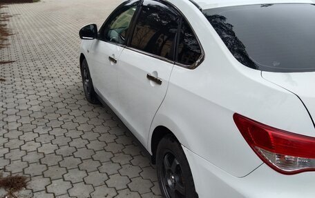 Nissan Almera, 2014 год, 700 000 рублей, 1 фотография