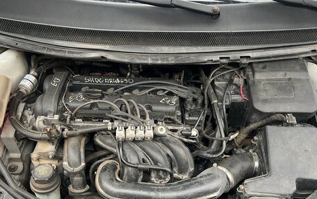 Ford Focus II рестайлинг, 2011 год, 530 000 рублей, 7 фотография