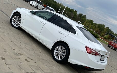 Chevrolet Malibu IX, 2020 год, 1 440 000 рублей, 5 фотография