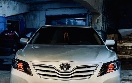 Toyota Camry, 2009 год, 1 200 000 рублей, 1 фотография