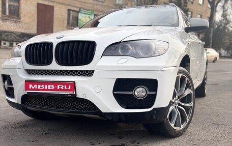 BMW X6, 2010 год, 3 200 000 рублей, 1 фотография
