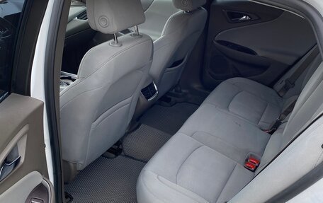 Chevrolet Malibu IX, 2020 год, 1 440 000 рублей, 13 фотография