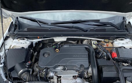 Chevrolet Malibu IX, 2020 год, 1 440 000 рублей, 14 фотография