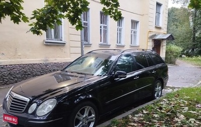 Mercedes-Benz E-Класс, 2007 год, 850 000 рублей, 1 фотография