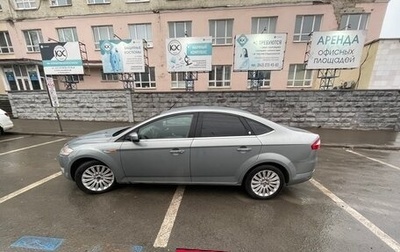 Ford Mondeo IV, 2008 год, 700 000 рублей, 1 фотография