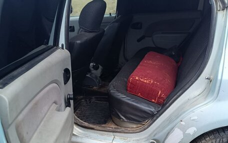 Renault Logan I, 2008 год, 135 000 рублей, 3 фотография