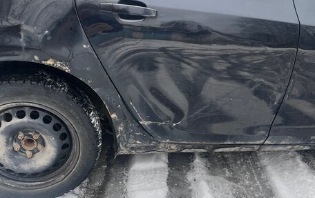 Opel Astra J, 2011 год, 570 000 рублей, 4 фотография