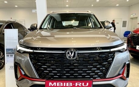 Changan CS35 Plus, 2024 год, 2 649 900 рублей, 1 фотография