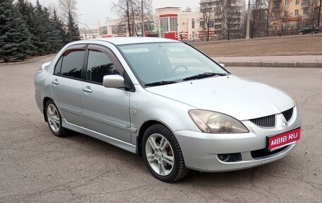 Mitsubishi Lancer IX, 2005 год, 495 000 рублей, 1 фотография