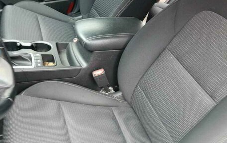 KIA Sportage IV рестайлинг, 2021 год, 2 400 000 рублей, 11 фотография